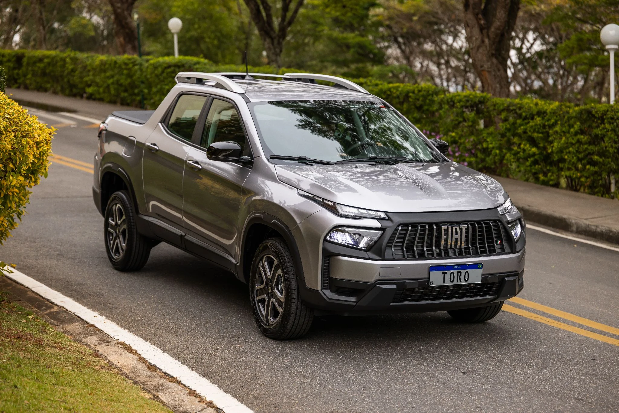 Alerta de Recall: Fiat Toro 2026 (Diesel) é convocada por risco de falha elétrica