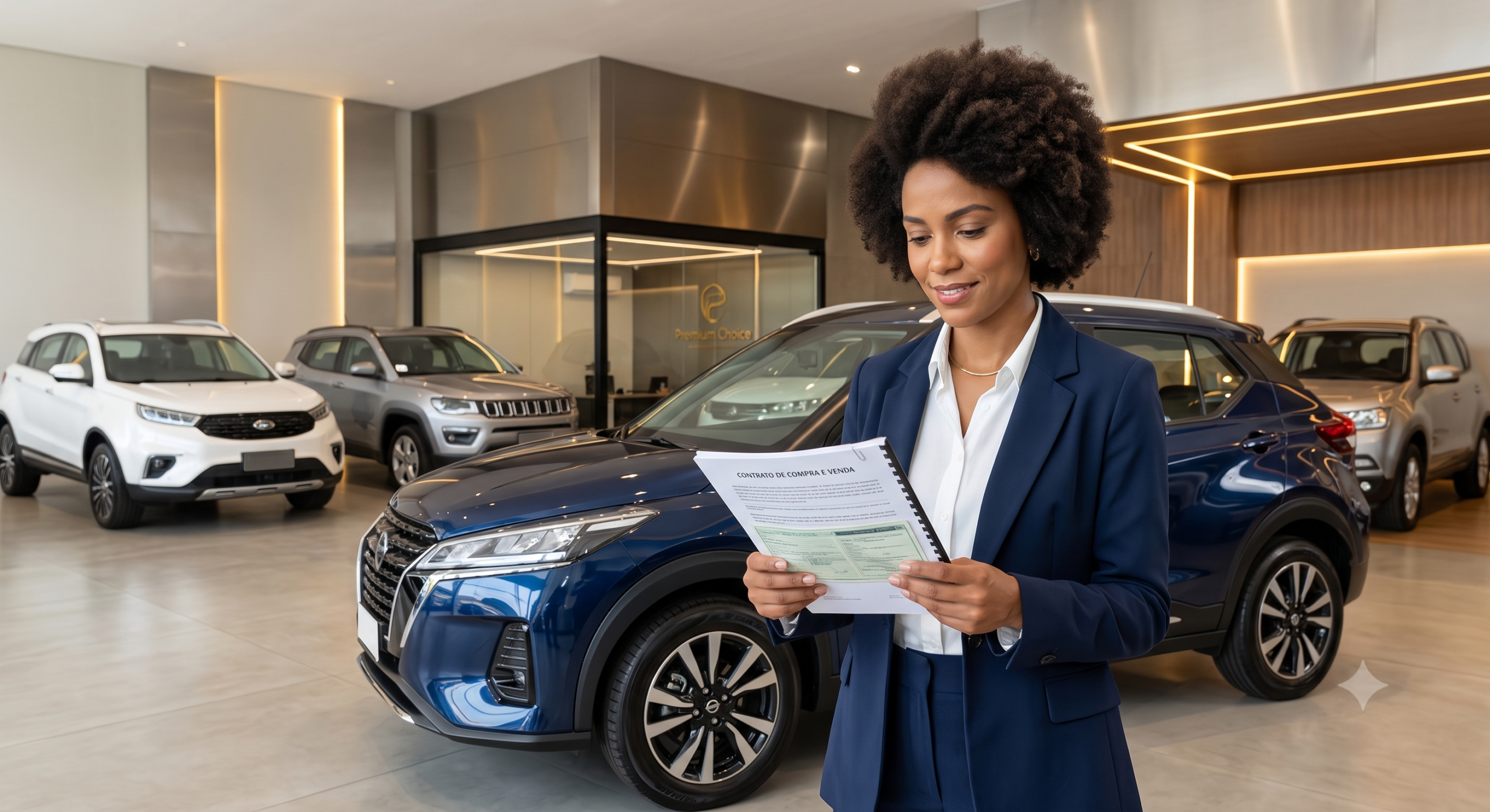 Como não cair em golpe ao comprar um carro usado? O guia completo