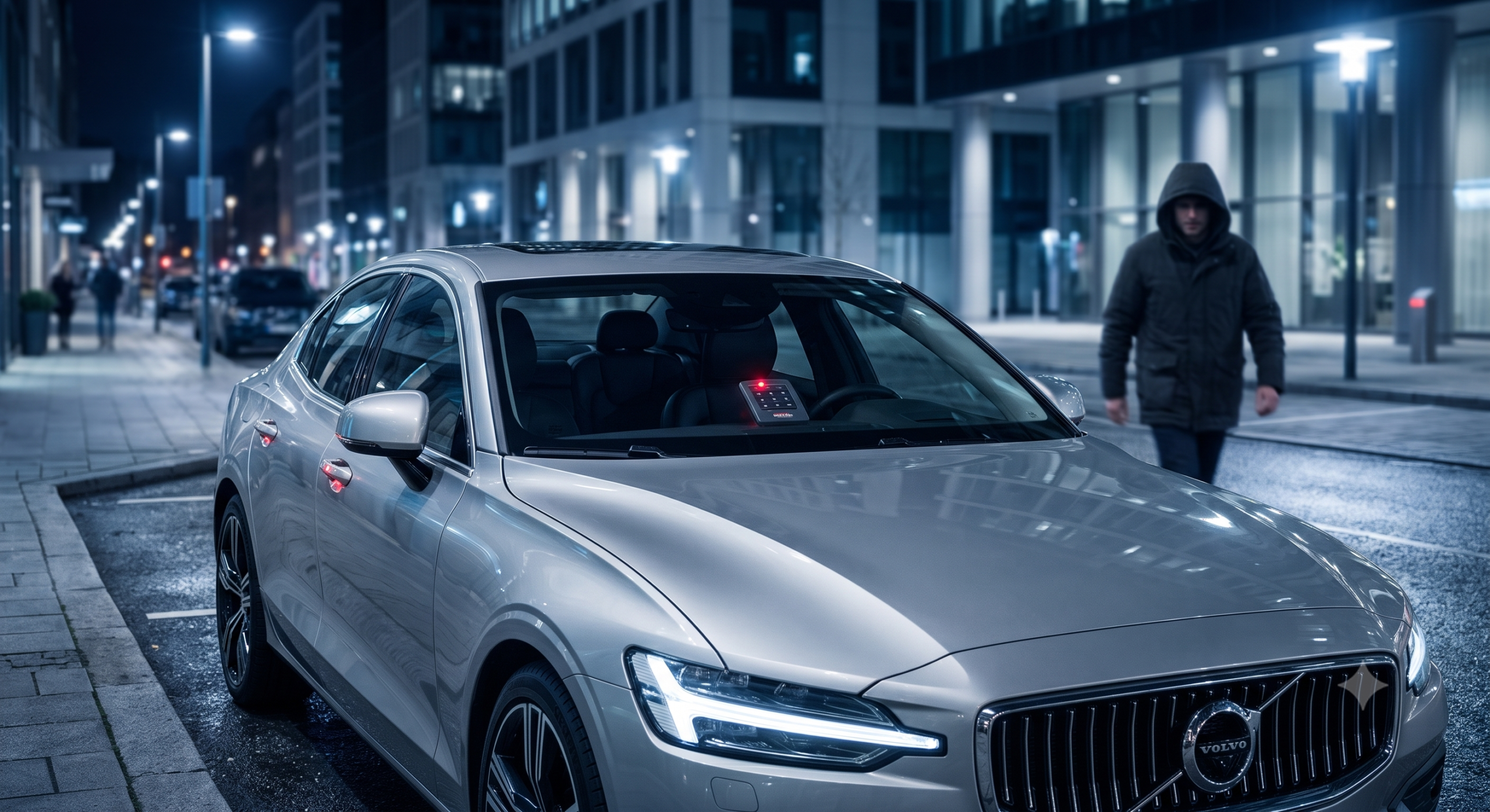 Quais carros os ladrões não gostam de roubar? A lista que todo comprador precisa ver