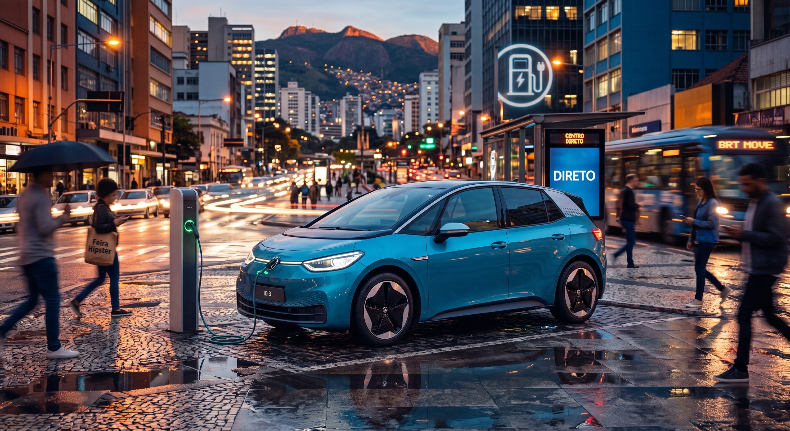 BYD Dolphin Mini vale a pena comprar em 2026?