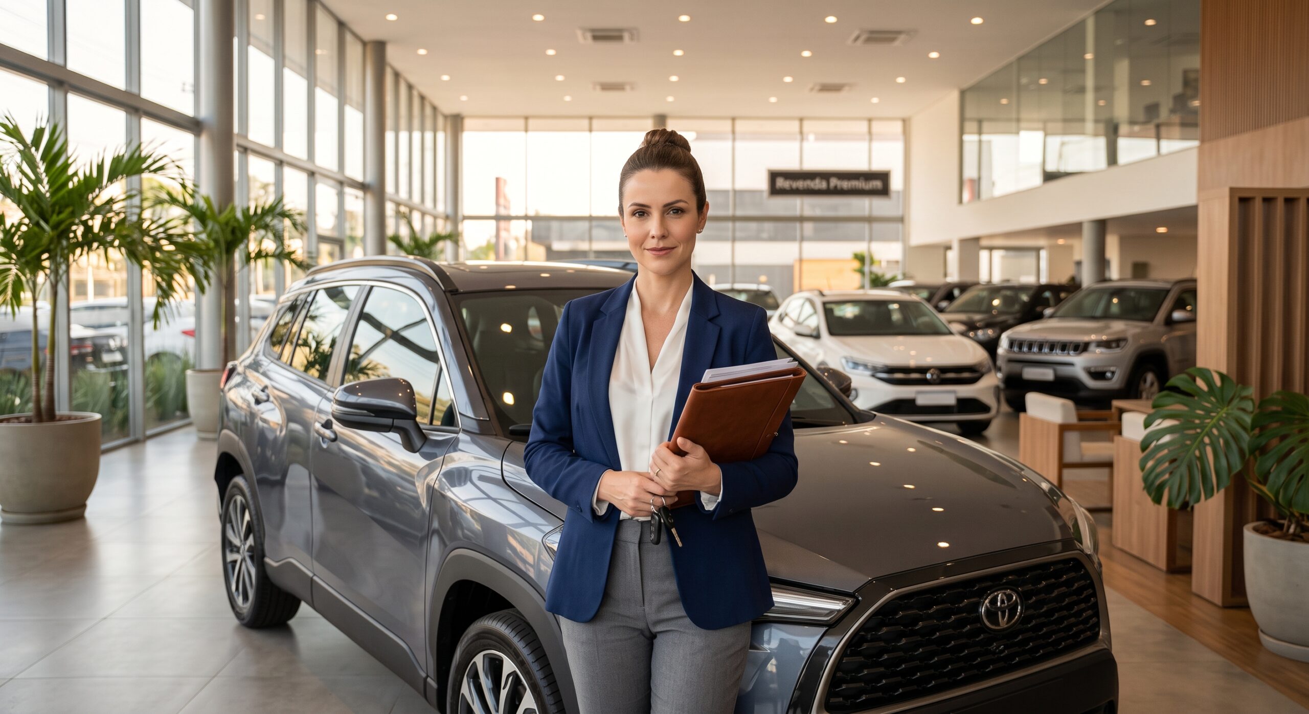 Quais documentos preciso para comprar um carro usado? Guia completo e sem burocracia